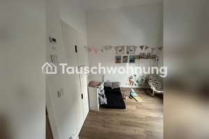 Tauschwohnung: 3 Raum Wohnung mit Balkon – Die vollständige Adresse der Immobilie erhältst du vom Anbieter., 1309 Striesen-West, Dresden – Vorschaubild 2