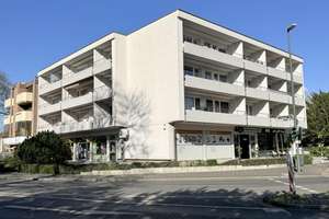 Lage, Lage, Lage: Starkes Renditeobjekt im Herzen von Benrath – Die vollständige Adresse der Immobilie erhältst du vom Anbieter., 40593 Benrath, Düsseldorf – Vorschaubild 3