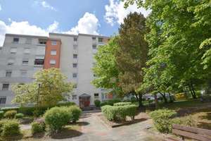 2 Balkone + Pachtgarten: Schöne, helle 4-Zimmer-Wohnung mit Fahrstuhl + 400m² Pachtgarten... – Die vollständige Adresse der Immobilie erhältst du vom Anbieter., 38444 Westhagen, Wolfsburg – Vorschaubild 13
