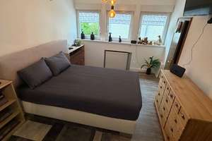 Coming Soon!
Freistehendes 1–2 Familienhaus mit zwei separaten Wohneingängen! – Die vollständige Adresse der Immobilie erhältst du vom Anbieter., 32545 Bad Oeynhausen – Vorschaubild 9