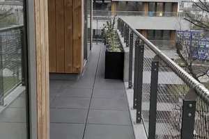 atemberaubende 3-Zimmerwohnung mit Terrasse und EBK – Talstraße 3, 13189 Pankow (Ortsteil), Berlin – Vorschaubild 7