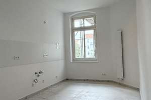 Vollständig modernisierte Altbauwohnung mit großzügigem Grundriss und Balkon im Samariterkiez. – Die vollständige Adresse der Immobilie erhältst du vom Anbieter., 10247 Friedrichshain, Berlin – Vorschaubild 5