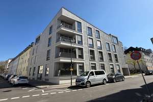 Neuwertige 3-Zimmer-Wohnung mit EBK im Herzen des Martinsviertels – Die vollständige Adresse der Immobilie erhältst du vom Anbieter., 64289 Darmstadt-Nord, Darmstadt – Vorschaubild 6