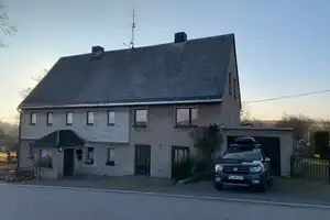 Einfamilienhaus (Sanierungsobjekt) - Eigentum ist die beste Altersvorsorge / Inflations-Schutz !! – Mittelsachsen (Kreis) – Vorschaubild 23