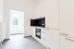 Provisionsfrei vom Eigentümer // Stilvolle Maisonette-Wohnung mit Garten in saniertem Altbremer Haus – Die vollständige Adresse der Immobilie erhältst du vom Anbieter., 28217 Westend, Bremen – Vorschaubild 5