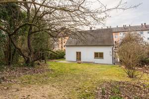 Passau-Haidenhof Nord: Einfamilienhaus, Baujahr 1953 mit 100 m² Wohnfläche – Die vollständige Adresse der Immobilie erhältst du vom Anbieter., 94032 Haidenhof Nord, Passau – Vorschaubild 17