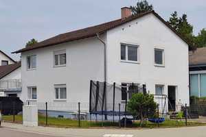 Vielseitiges, modernisiertes Zweifamilienhaus mit großem Potenzial in zentraler Lage – Germersheim (Kreis) – Vorschaubild 1