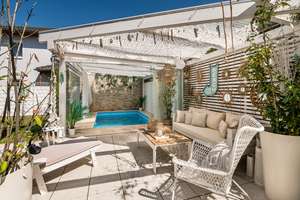 Perfektes Familienhaus in Pankow : 151 m² Wohnfläche mit Garten, Pool und viel Platz – Die vollständige Adresse der Immobilie erhältst du vom Anbieter., 13156 Niederschönhausen, Berlin – Vorschaubild 10