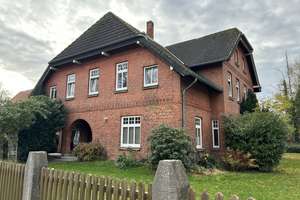 Imposante Resthofstelle in Stelle-Ashausen/Immobilie  mit div. alten Elementen zur Komplettsanierung – Die vollständige Adresse der Immobilie erhältst du vom Anbieter., 21435 Stelle – Vorschaubild 1