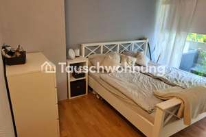 Tauschwohnung: Wir bieten unsere großzügige 2-Zimmer-Wohnung in Münster – 48167 Angelmodde, Münster – Vorschaubild 3