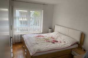 Freundliche 2-Zimmer-Wohnung in Mannheim, voll Möbliert – Mannheim – Vorschaubild 2