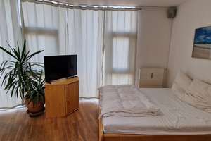 Penthouse Loft auf 2 Etagen mit 3 Zimmern und Dachterrasse über den Dächern Ehrenfelds – Die vollständige Adresse der Immobilie erhältst du vom Anbieter., 50825 Ehrenfeld (Ortsteil), Köln – Vorschaubild 10