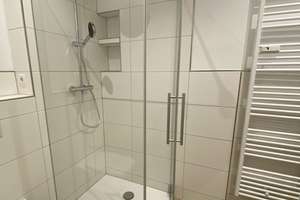 Helles 2 Zimmer Apartment mit Balkon, Einbauküche und ruhiger Lage  – Fichtestraße XX, 39112 Sudenburg, Magdeburg – Vorschaubild 8