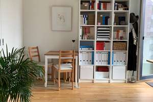 Studio Apartment in Berlin Mitte – Mollstraße 3b, 10178 Mitte (Ortsteil), Berlin – Vorschaubild 1