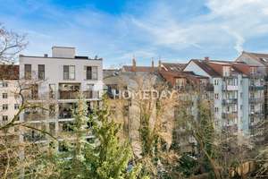 Komfortable 3-Zimmer-Wohnung mit Loggia in beliebter Umgebung – Die vollständige Adresse der Immobilie erhältst du vom Anbieter., 1097 Leipziger Vorstadt, Dresden – Vorschaubild 7