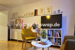 Wohnungstausch: Neuer Pferdemarkt 29 – Neuer Pferdemarkt 29, 20000 Sternschanze, Hamburg – Vorschaubild 2