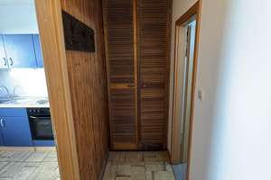 Gemütliche 1-Zimmer-Erdgeschosswohnung mit Einbauküche und neuem Bad in zentraler Lage Bielefelds – Mühlenstraße 78, 33607 Mitte, Bielefeld – Vorschaubild 5