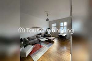 Tauschwohnung: Kudamm 87m² 3Zi ruhig Balkon Kamin – Tausch für 2–3Zi Whg! – Die vollständige Adresse der Immobilie erhältst du vom Anbieter., 10711 Halensee, Berlin – Vorschaubild 5