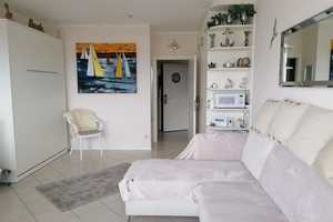 Maritim Residenz Travemünde mit herrlichem Blick auf das Meer und den Strand – Trelleborgallee 2, 23570 Lübeck – Vorschaubild 3