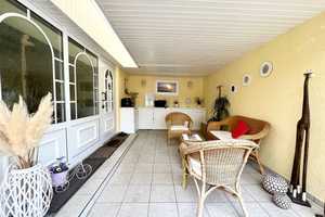 🔑🍀Bungalow in Hainchen, Garten / Terrasse / alles auf einer Ebene!!👴 👵 – Wetteraukreis – Vorschaubild 21