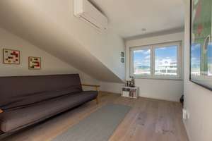 Wohnen über den Dächern Unterbilks – exklusive DG-Wohnung mit Dachterrasse, Studio & Klimaanlage – Die vollständige Adresse der Immobilie erhältst du vom Anbieter., 40217 Unterbilk, Düsseldorf – Vorschaubild 4
