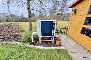 Neuwertiger KfW55-Bungalow in Aalen-Dewangen – Barrierefreies Wohnen mit Stil und Komfort – Ostalbkreis – Vorschaubild 11