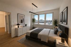 Relocation? Exklusives Neubau-Loft in bester Lage in Lingen – Nussbaumweg 26, 49808 Lingen (Ems) – Vorschaubild 4