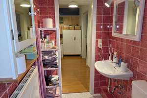 gemütliche Wohnung im Dachgeschoss – Schenkendorfstraße 19, 52066 Frankenberg, Aachen – Vorschaubild 11