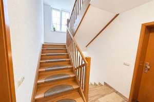 3-Raum-Wohnung mit Terrasse und Reihenhausflair in Heide-Süd Gemarkung Kröllwitz – 6120 Heide-Süd, Halle (Saale) – Vorschaubild 8