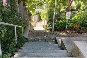 Provisionsfrei vom Eigentümer: Vermietete 2ZKB-EG-Wohnung in Heslach – Gebelsbergstraße 68a, 70199 Heslach, Stuttgart – Vorschaubild 9