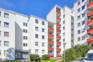 3-Zimmer-Wohnung in Gelsenkirchen Scholven – Scheideweg 85, 45896 Scholven, Gelsenkirchen – Vorschaubild 15