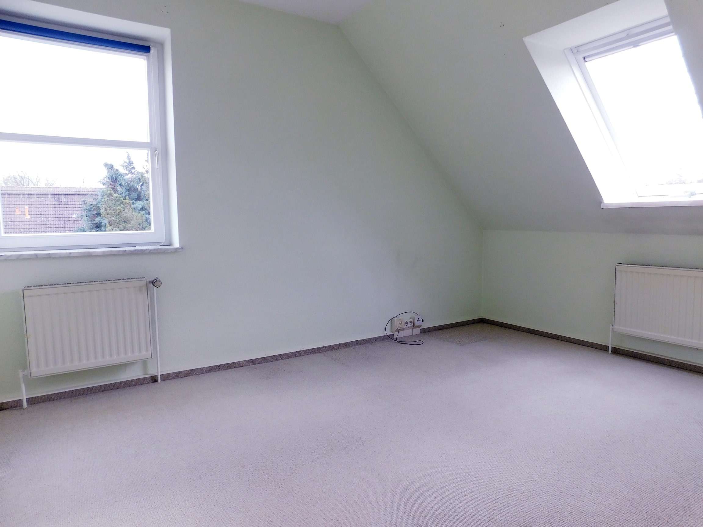 Immobilie in Ruhner Berge - Solides Gebäude für Ihre Nutzung - Bild 5