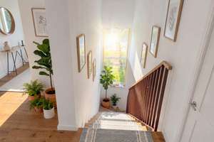 Modernes Neubau-Einfamilienhaus mit pflegeleichtem Garten - sofort bezugsfertig! – Die vollständige Adresse der Immobilie erhältst du vom Anbieter., 14167 Lichterfelde, Berlin – Vorschaubild 8