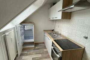 2-Zimmer DG -Wohnung im Stadtzentrum  – Nordfelder Reihe 27, 30159 Mitte (Ortsteil), Hannover – Vorschaubild 3