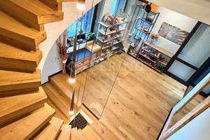 „VILLA - CHAPEL“ | ABSOLUTES UNIKAT ENERGETISCH SANIERT | SIEGEN – Die vollständige Adresse der Immobilie erhältst du vom Anbieter., 57074 Siegen, Siegen – Vorschaubild 4