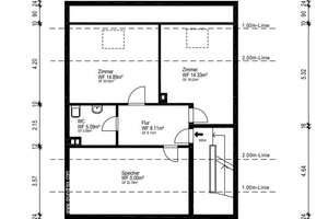 Mehrgenerationenhaus mit Potenzial! – Die vollständige Adresse der Immobilie erhältst du vom Anbieter., 42109 Uellendahl-Katernberg, Wuppertal – Vorschaubild 19