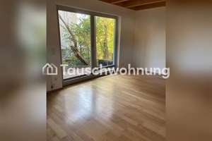Tauschwohnung: Schöne Doppelhaushälfte mit drei Zimmern in Ramersdorf – Hofangerstrasse 50, 81735 Ramersdorf, München – Vorschaubild 2