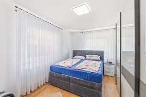 Großzügige 5,5 Zimmer Wohnung in Bad-Cannstatt – Die vollständige Adresse der Immobilie erhältst du vom Anbieter., 70374 Schmidener Vorstadt, Stuttgart – Vorschaubild 8
