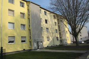 Interessante 3 Zimmer Wohnung im Herzen von Dortmund Alt-Scharnhorst – Geismerg 13, 44328 Alt-Scharnhorst, Dortmund – Vorschaubild 2