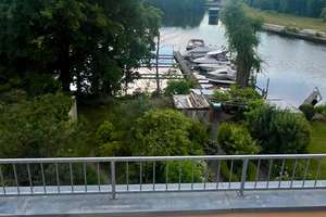 Wohnen am Wasser: Reiheneckhaus mit Dachterrasse und privatem Bootssteg in Berlin-Spandau – Die vollständige Adresse der Immobilie erhältst du vom Anbieter., 13587 Hakenfelde, Berlin – Vorschaubild 2