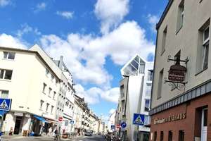 "SONNIGE OASE IN BAYENTHAL" Tolle 3 - Zimmerwohnung! Modernisiert! – Die vollständige Adresse der Immobilie erhältst du vom Anbieter., 50968 Bayenthal, Köln – Vorschaubild 7