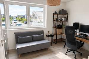 Exklusive 4-Zimmer-Wohnung mit Balkon in Sontheim – Borsigstrasse 32 (WG3), 74081 Sontheim, Heilbronn – Vorschaubild 10