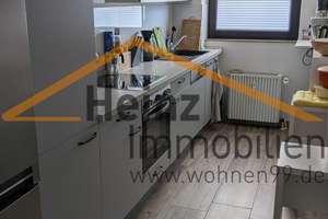 Stimmungsvolles Raumprogramm mit sonnigem Balkon in Köln-Dünnwald – Die vollständige Adresse der Immobilie erhältst du vom Anbieter., 51069 Dünnwald, Köln – Vorschaubild 8