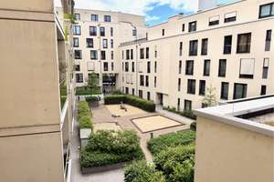 Moderne Neubauwohnung mit Aufzug, großer Loggia und Innenhoflage im Herzen von Köln – Die vollständige Adresse der Immobilie erhältst du vom Anbieter., 50676 Altstadt/Süd, Köln – Vorschaubild 14