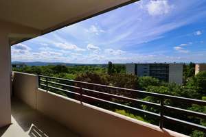 2-ZIMMERWOHNUNG MIT EINBAUKÜCHE, STELLPLATZ & BALKON -leerstehend- – Die vollständige Adresse der Immobilie erhältst du vom Anbieter., 53177 Heiderhof, Bonn – Vorschaubild 3