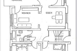 Wohntraum im 4-Fam-Haus - perfekte  3-Zi-EG-Wohnung mit großer Terrasse und Einzelgarage – Dreieichstr. 35, 63179 Obertshausen – Vorschaubild 14