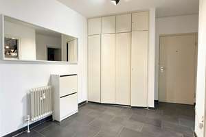 Moderne 2-Zimmer-Wohnung in der Kölner Südstadt – Alteburger Straße 15, 50678 Neustadt/Süd, Köln – Vorschaubild 7