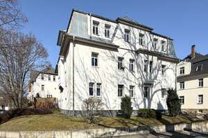 Attraktives Mehrfamilienhaus in Rottluff – zwei Etagen solide vermietet und Gestaltungspotenzial i – Die vollständige Adresse der Immobilie erhältst du vom Anbieter., 9116 Rottluff, Chemnitz – Vorschaubild 2