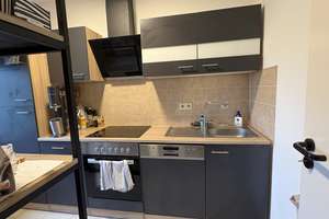 2 Zimmer Wohnung in Düsseldorf mit 53 m² Wohnfläche – Pöhlenweg 28, 40629 Ludenberg, Düsseldorf – Vorschaubild 8