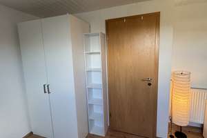 Schönes ein Zimmer, direkt in der City, Voll möbliert, in HD, NUR für Student/-in/Wissenscht – Die vollständige Adresse der Immobilie erhältst du vom Anbieter., 69123 Pfaffengrund, Heidelberg – Vorschaubild 36